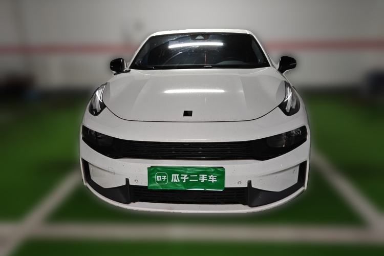 Lynk & Co 03 2022 — 2