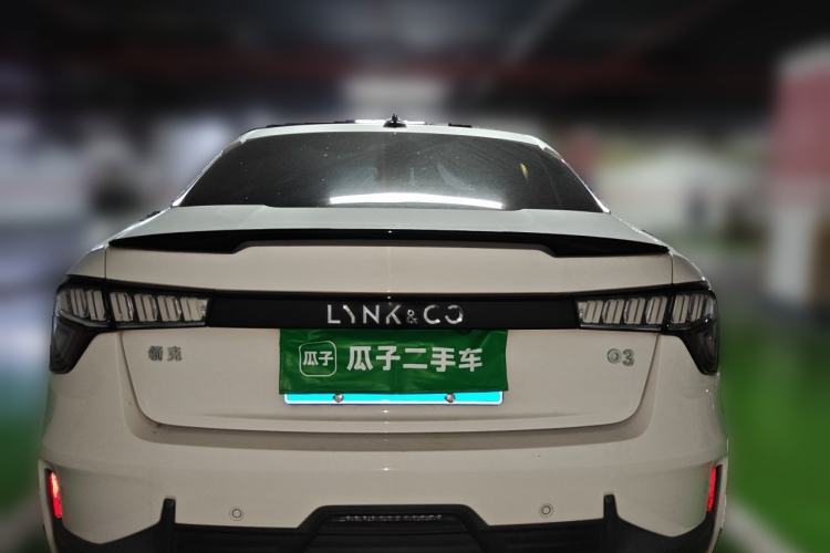 Lynk & Co 03 2022 — 3