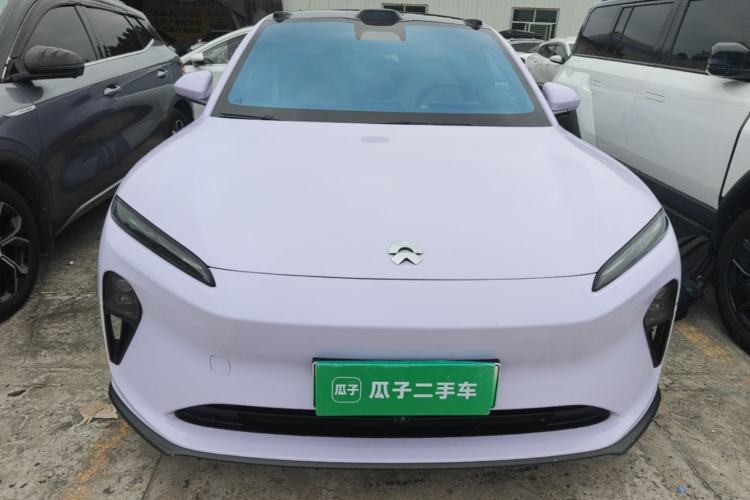 NIO ET5T 2023 — 2