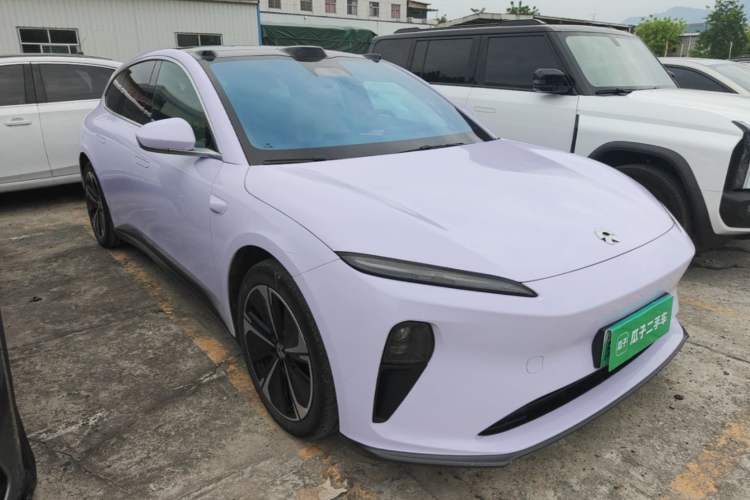 NIO ET5T 2023 — 3