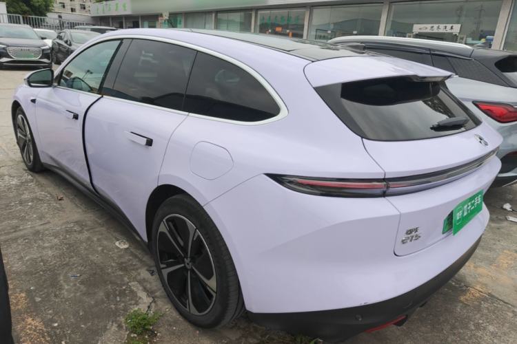 NIO ET5T 2023 — 4