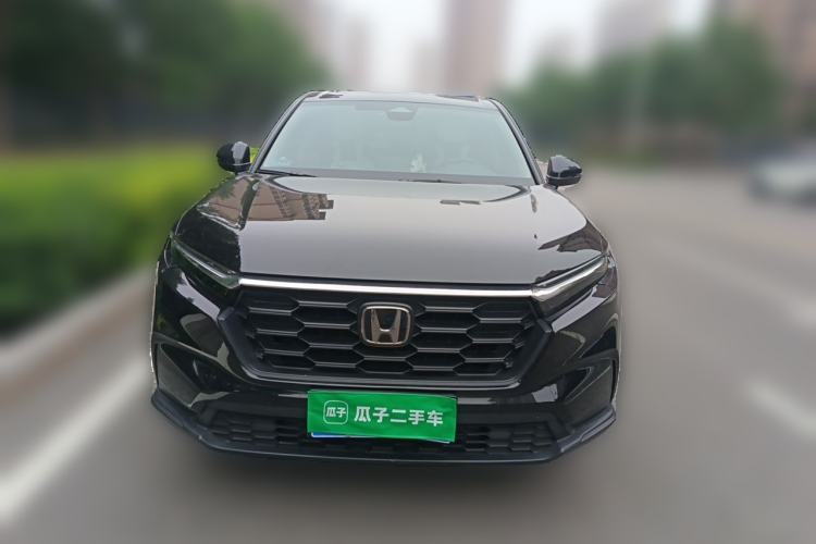 Honda CR-V 2024 — 2