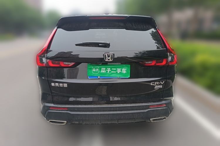 Honda CR-V 2024 — 3