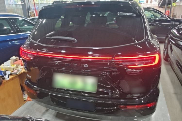 AITO AITO M7 2024 — 5