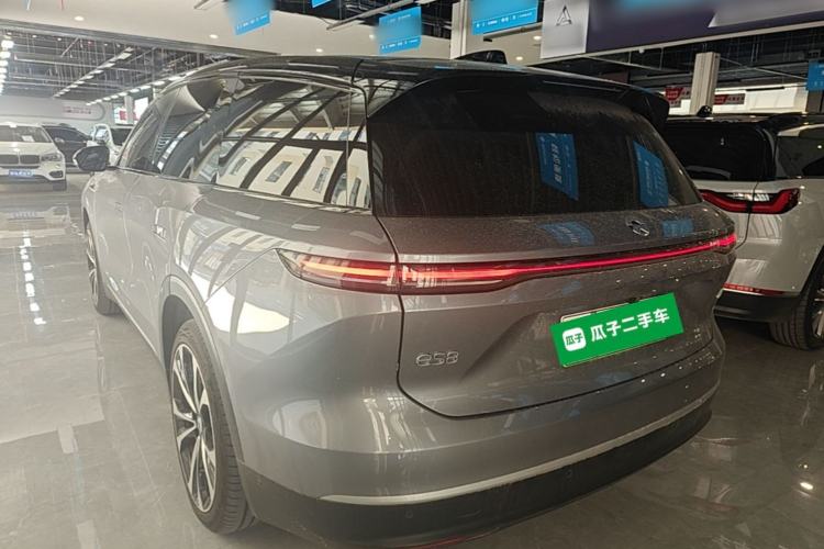 NIO ES8 2024 — 4
