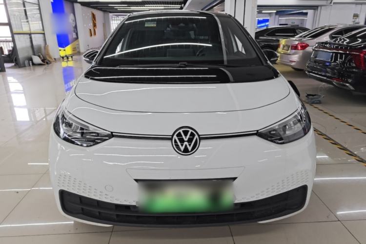 Volkswagen ID.3 2024 — 2
