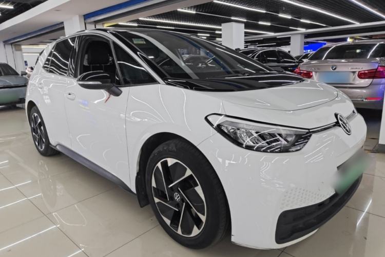 Volkswagen ID.3 2024 — 3