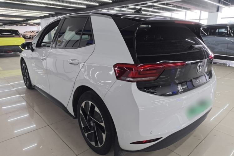 Volkswagen ID.3 2024 — 4