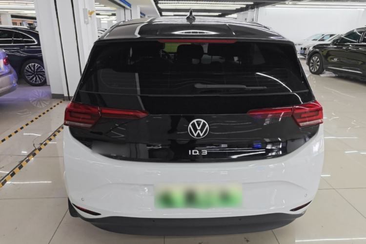 Volkswagen ID.3 2024 — 5