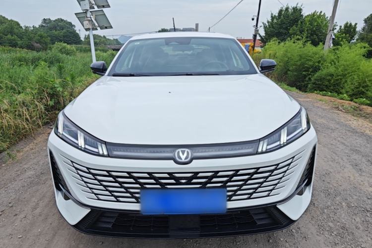 ChangAn Eado 2026 — 2