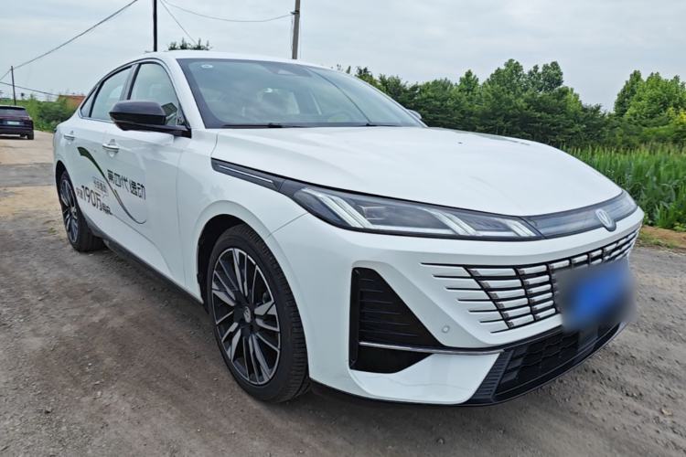 ChangAn Eado 2026 — 3