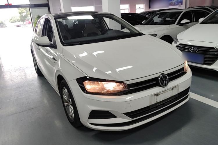 Volkswagen Polo 2019 — 3