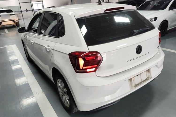 Volkswagen Polo 2019 — 4