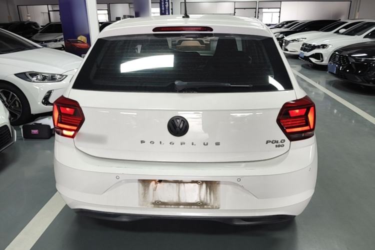 Volkswagen Polo 2019 — 5