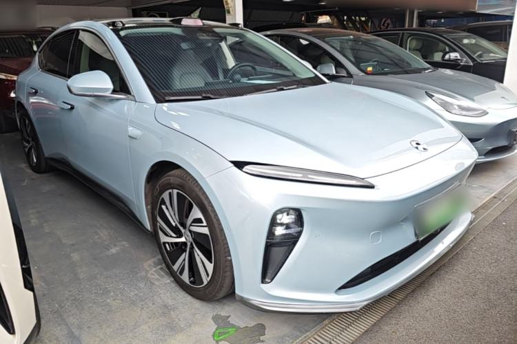 NIO ET5 2022 — 3