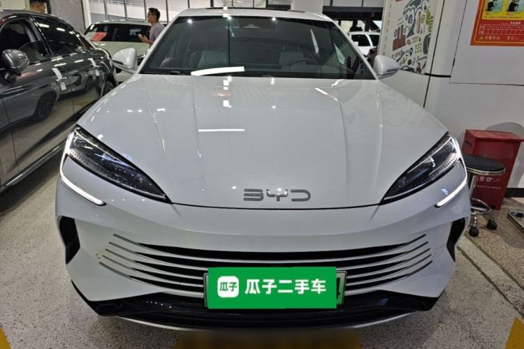BYD Seal 2023 — 2