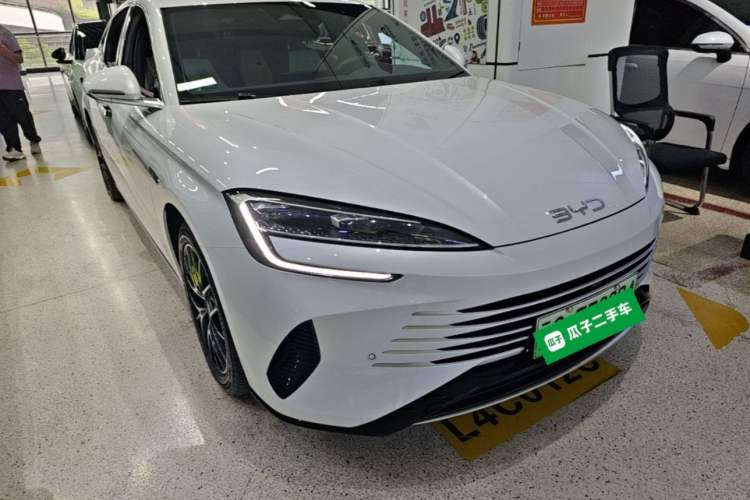 BYD Seal 2023 — 3