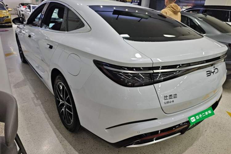 BYD Seal 2023 — 4
