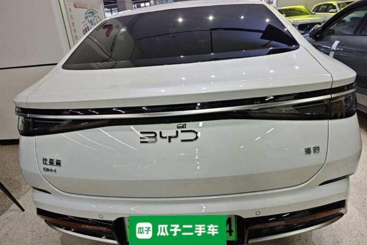 BYD Seal 2023 — 5