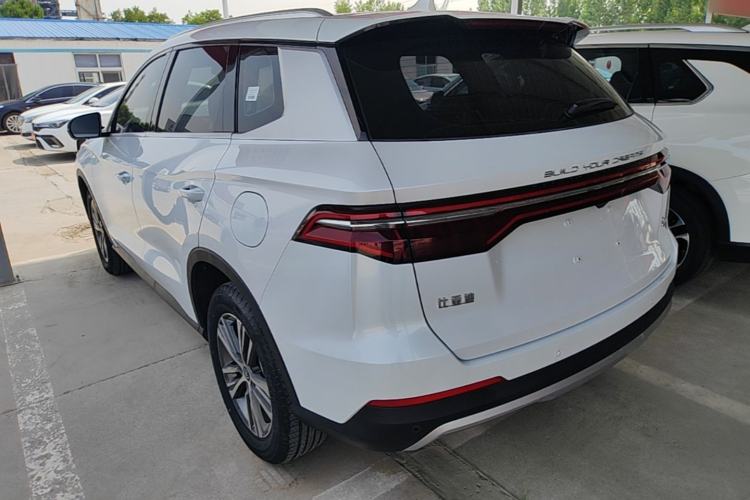BYD Song Pro 2019 — 4