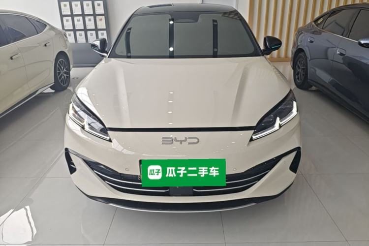 BYD Seal 06 2025 — 2
