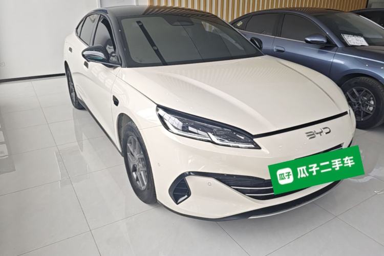 BYD Seal 06 2025 — 3