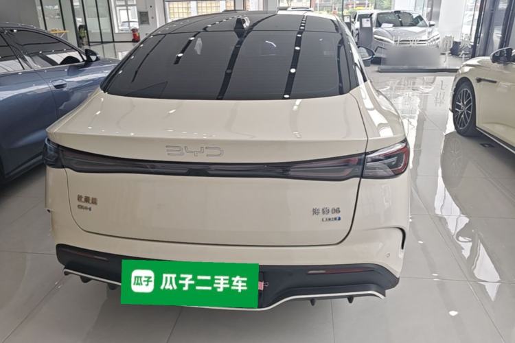 BYD Seal 06 2025 — 5