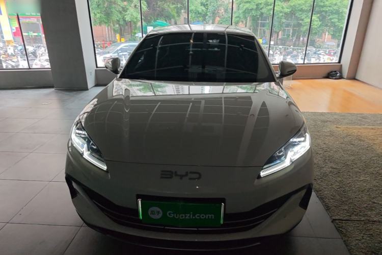 BYD Seal 06 2024 — фото 2