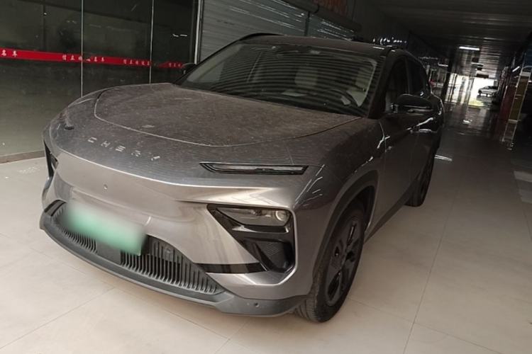 Chery New Energy new energy eq7 2023 — фото 1