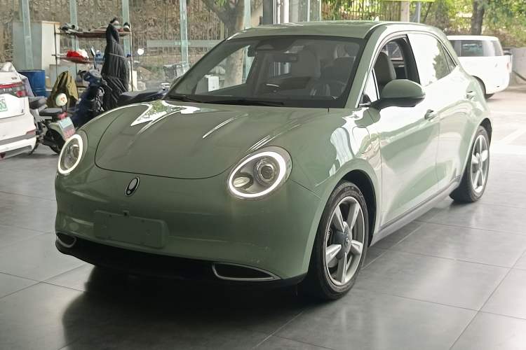 Ora Good Cat 2022 — фото 1