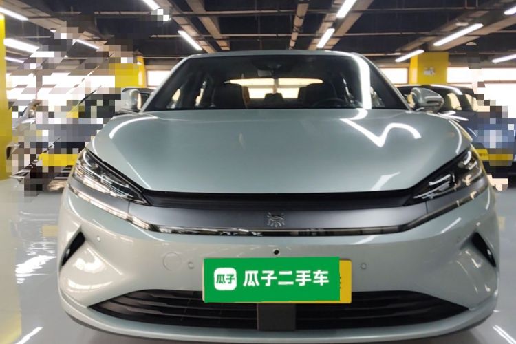 BYD Qin L 2025 — фото 2