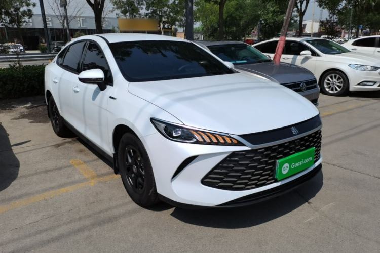 BYD Qin PLUS 2025 — 3