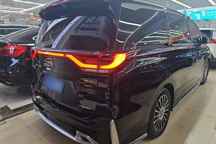 GAC Motor M8 2021 — 5