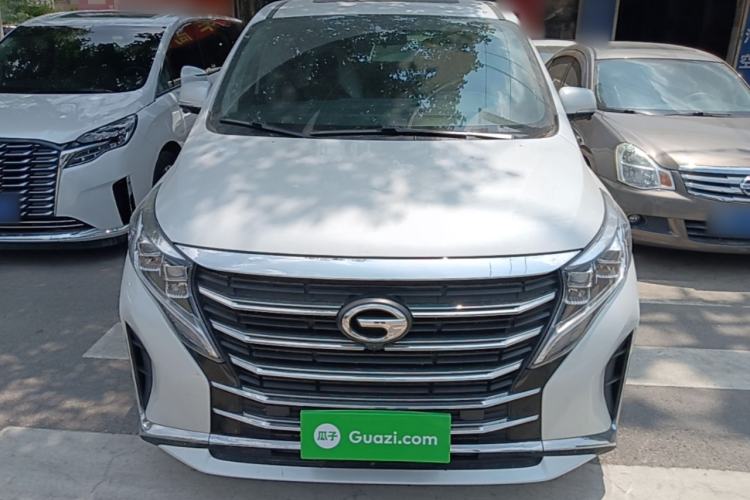 GAC Motor M8 2024 — 2