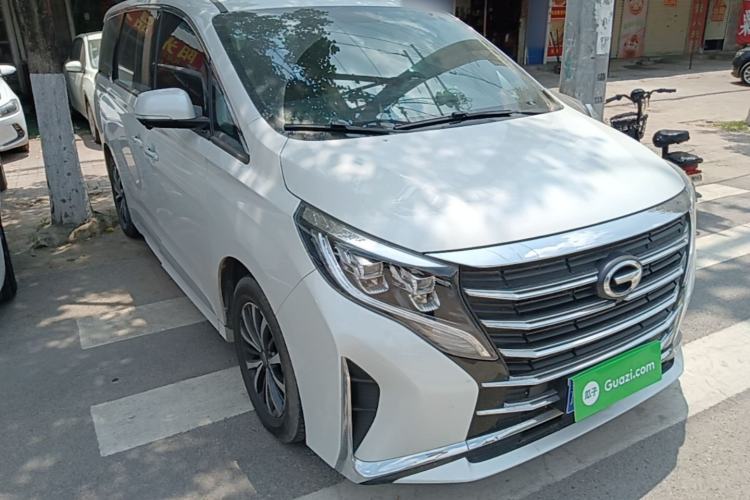 GAC Motor M8 2024 — 3