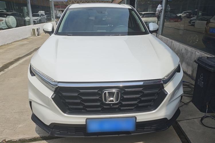 Honda CR-V 2023 — 2