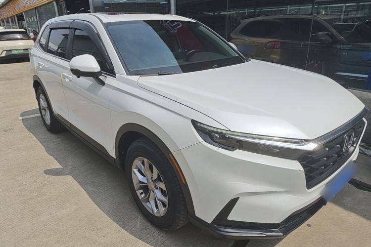 Honda CR-V 2023 — 3