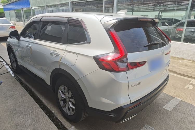 Honda CR-V 2023 — 4