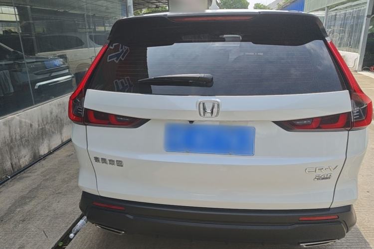 Honda CR-V 2023 — 5