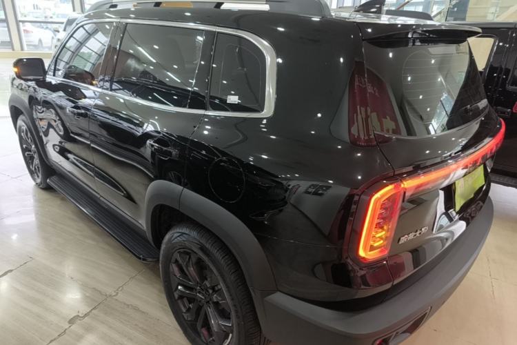 Haval Dargo 2024 — 4