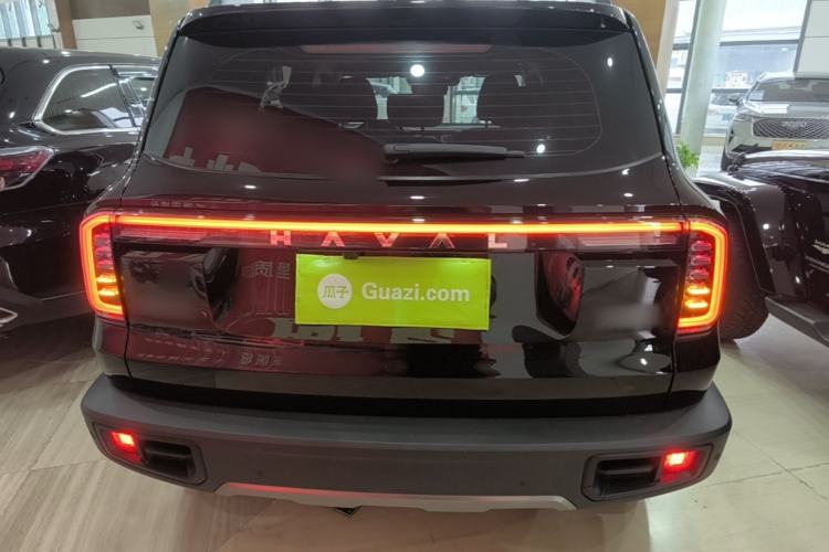 Haval Dargo 2024 — 5
