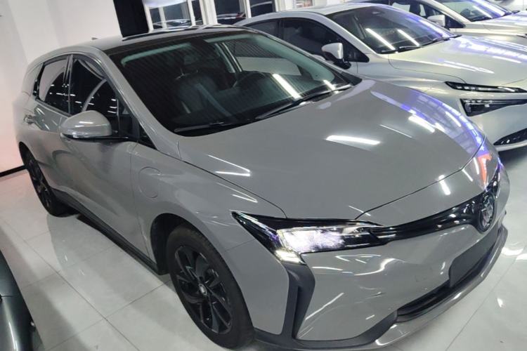 Buick Velite 6 2024 — 3