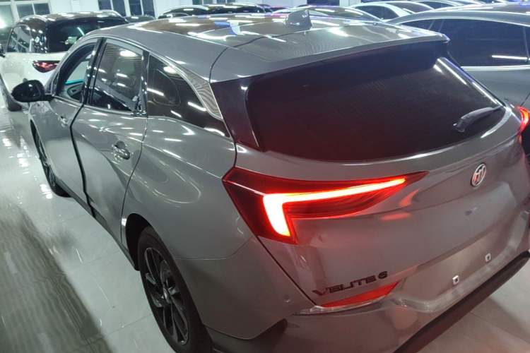 Buick Velite 6 2024 — 4