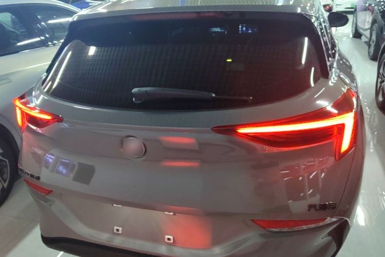 Buick Velite 6 2024 — 5