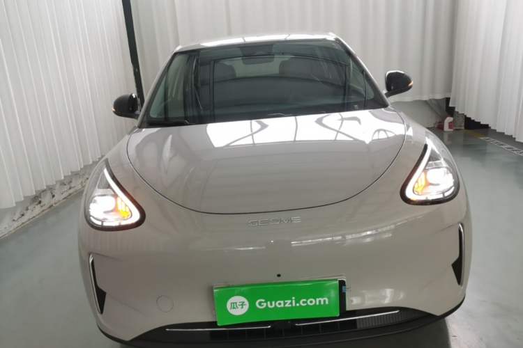 Geely Geome 2026 — 2