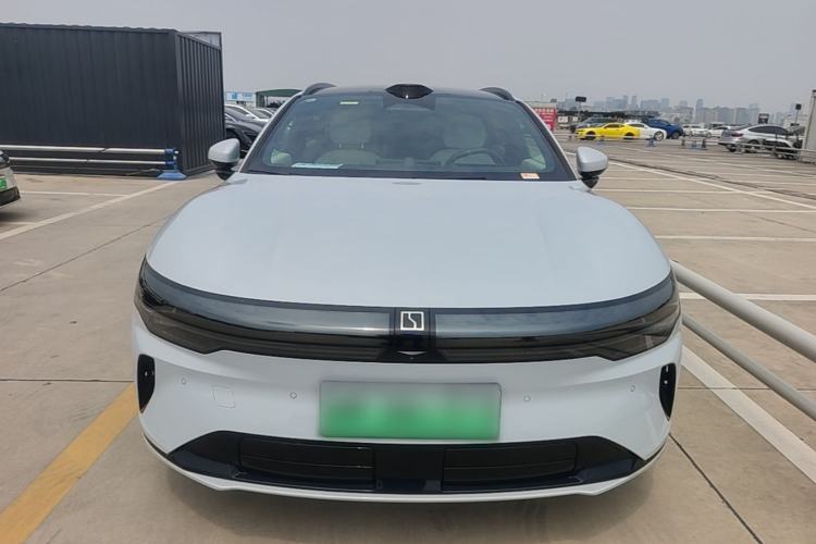 Zeekr 007GT 2025 — 2
