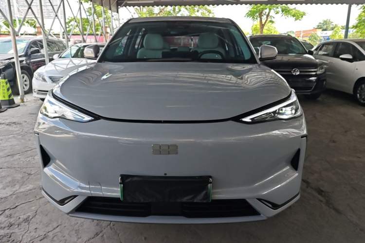 Geely Galaxy E5 2024 — 2