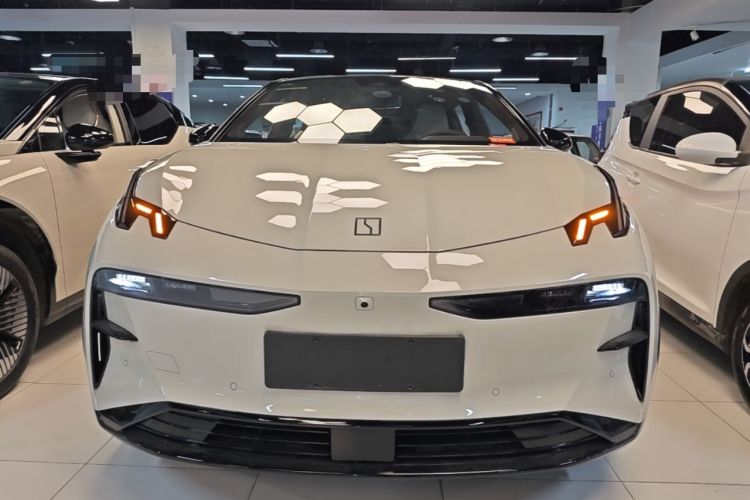 Zeekr Zeekr X 2025 — 2