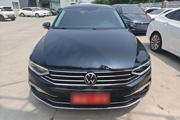 Volkswagen Magotan 2020 — 2
