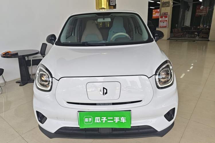 Leapmotor T03 2025 — 2